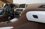 BMW 6-Series Gran Coupe 2013 года